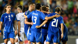 Италия - Босна и Херцеговина 1:0 в контролна среща
