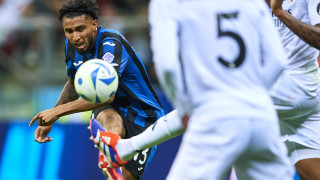 Реал Мадрид 1 0 Аталанта 59′ ГООЛ ЗА РЕАЛ