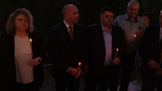 Киселова: Илинденско-Преображенското въстание остава символ на борбата за свобода