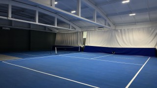 Playbox Courts: първият напълно автоматизиран тенис клуб в Пловдив, но и в страната