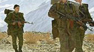 ЕК  изпраща 11 млн. на жертвите от войните в Чечня