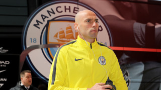 Лестър назначи бившия вратар на Манчестър Сити и Челси Уили