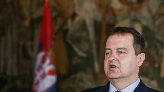 Разпускат сръбския парламент, предстоят предсрочни избори
