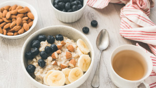 Малко над половината българи закусват Най често причина да пропускаме най важното