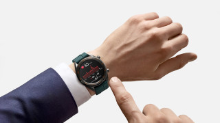 Huawei Watch GT 2 - дух на спортна гривна в тяло на бизнес смарт часовник