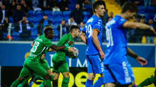 Един от най видимите а и най коментираните проблеми на Левски от