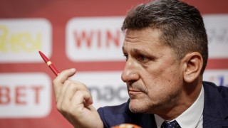 Това че ЦСКА държи да привлече нападателя на АИК Стокхолм