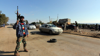 Либийските сепаратисти нехаят за заплахите на Триполи