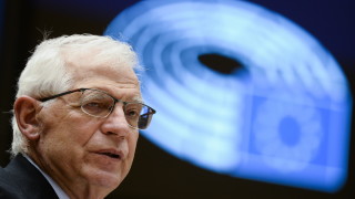 Европейският съюз обмисля да наложи допълнителни санкции на Иран Това