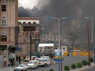 Ал Кайда виновни за атаката срещу US посолството в Йемен