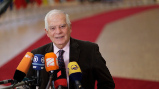 Белгийското разследване за корупция в Европейския парламент е много тревожно