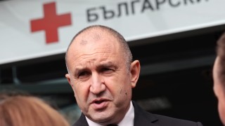 обявен по рано от Министерския съвет според президента Румен Радев буди