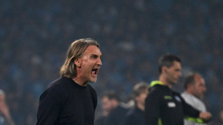 Каляри се раздели с треньора Давиде Никола който успя да