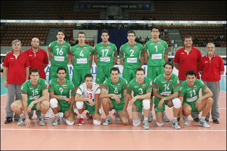 България приема квалификационен турнир за олимпиадата