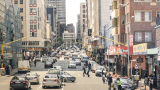 Йоханесбург оглави класацията на градовете с най-много милионери в Африка