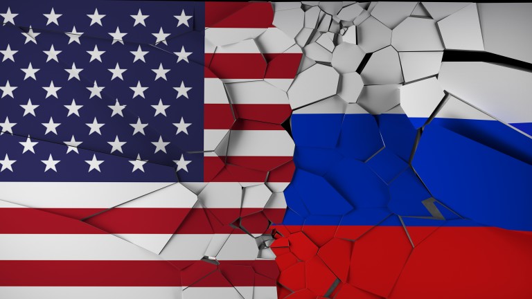 В САЩ обезпокоени: Българите ги смятат за по-голяма заплаха от Русия