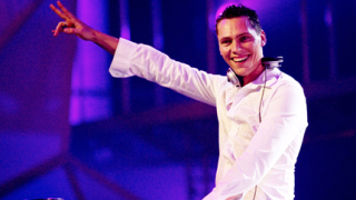 DJ Tiesto идва за грандиозно шоу в София