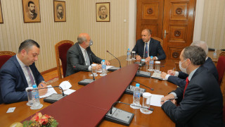 Европейската интеграция на Република Северна Македония РСМ изисква не опити