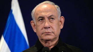 Израелският премиер Бенямин Нетаняху каза в сряда че армията на
