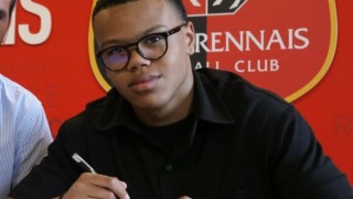 Бившият национал на Франция Флориан Морис е направил