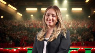 В началото на месец май Десислава Божилова записа името си