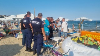 Тежка гръдна травма е причинила смъртта на 8 годишното дете паднало