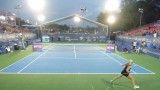 Дамският тенис ще бъде рестартиран в Палермо при сериозни мерки за сигурност