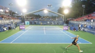 Българската столица София ще бъде домакин на два турнира от