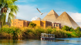  Десет впечатляващи открития от Древен Египет, за които би трябвало да знаете 
