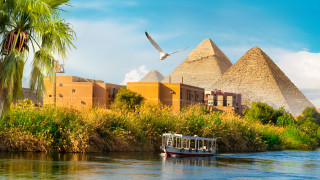 Десет впечатляващи открития от Древен Египет, за които трябва да знаете