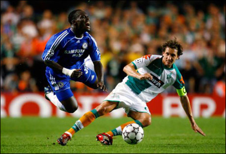 Есиен не е изгубил надежда