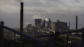 Китай дава $4,2 млрд. за ликвидация на остарели металургични заводи