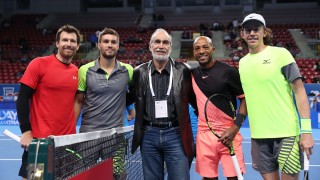 Днес изиграхме най добрия си мач каза Никола Мектич Постаените