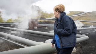 Канцлерът на Германия Ангела Меркел настоя че Европейският съюз ще