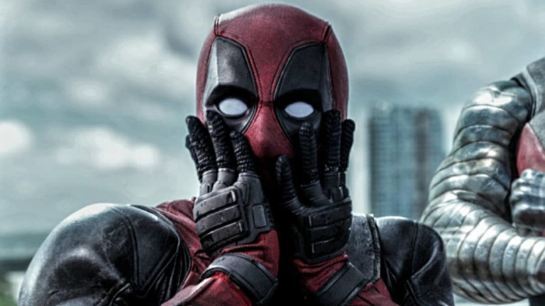 Отказа ли се Marvel от Дедпул