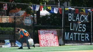 Администрацията на президента на САЩ Доналд Тръмп разположи тактически екип