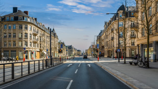 Най богата страна в Европа и в света регистрира най големия спад