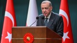 Турция приветства разпускането на ПКК