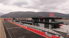 A1 Motor Park ще бъде домакин на първия мото Track Weekend в България