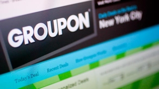 Alibaba Group влезе в Groupon