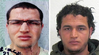 Терористът Анис Амри може да е минал и през Холандия 