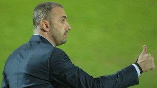 Ивайло Петев отново няма да изневери на един интересен принцип