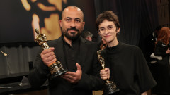 “Вързан с белезници и бит във военна база” - режисьорът, който бе нападнат и задържан от израелски военни