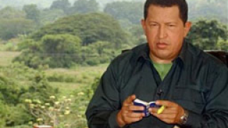Чавес може и да загуби референдума