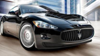 Maserati се кани да конкурира Porsche