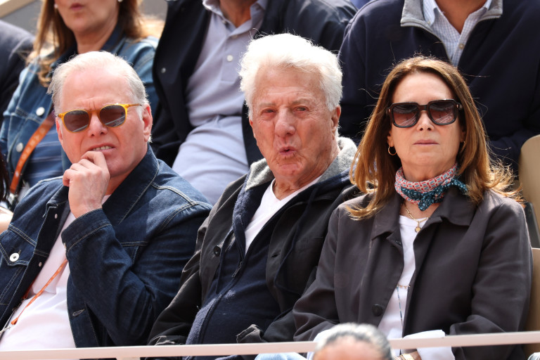 Дъстин Хофман