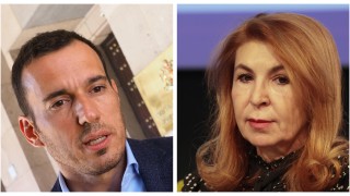 Кметът на София Васил Терзиев поиска оставката на главния архитект