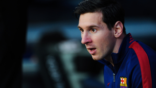 Барселона публикува в социалната мрежа X посветен пост по повод