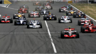 Ясна програмата на състезанията във Формула 1 за 2008 година