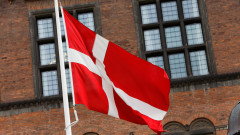 Дания привика руския посланик за нарушеното въздушно пространство 